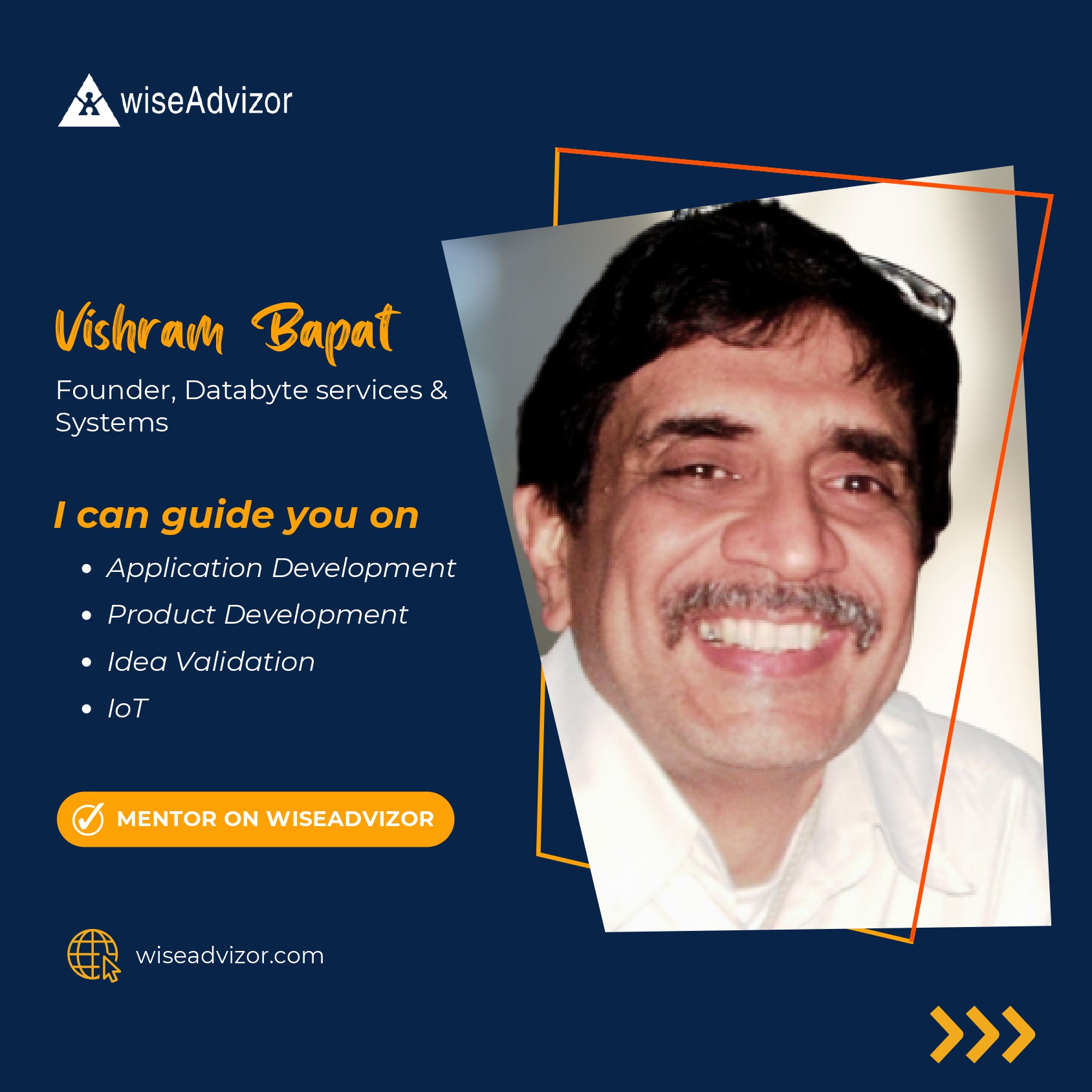 WiseAdvizor