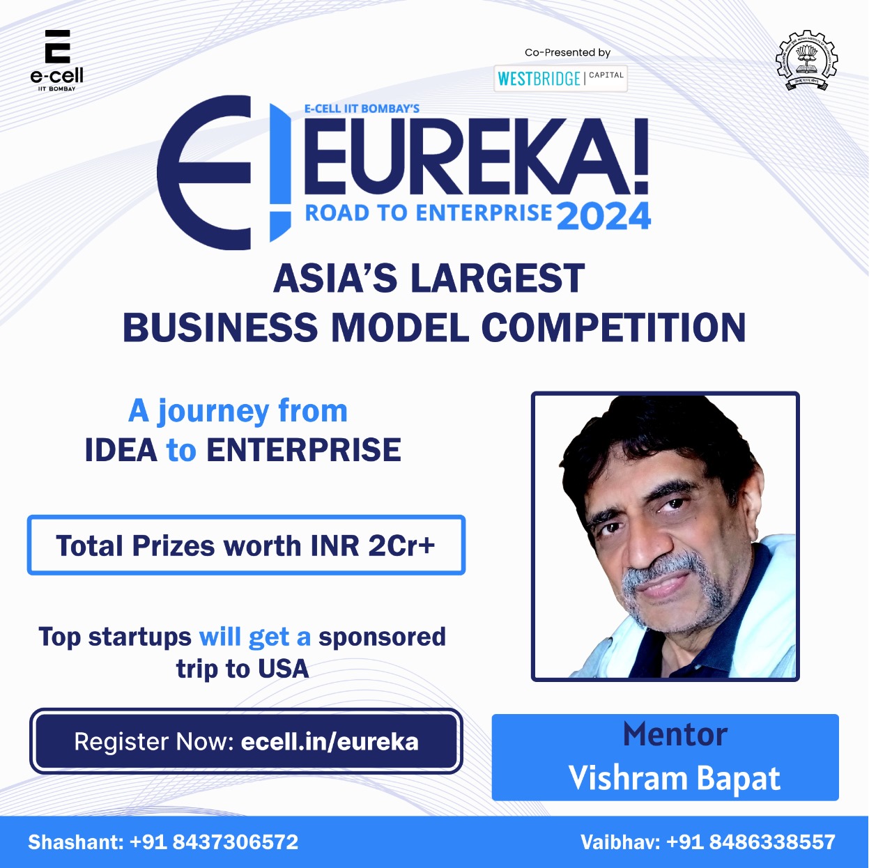 Eureka